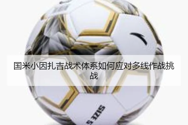 国米小因扎吉战术体系如何应对多线作战挑战